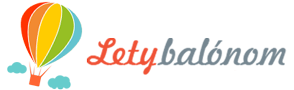 logo Lety balonom